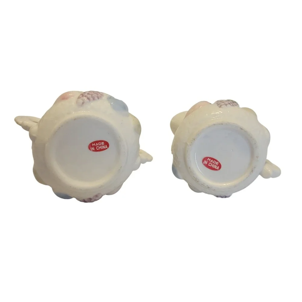 Unbranded creamer sugar